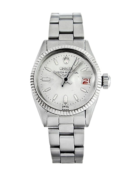 Rolex Oyster Perpetual Date 6917